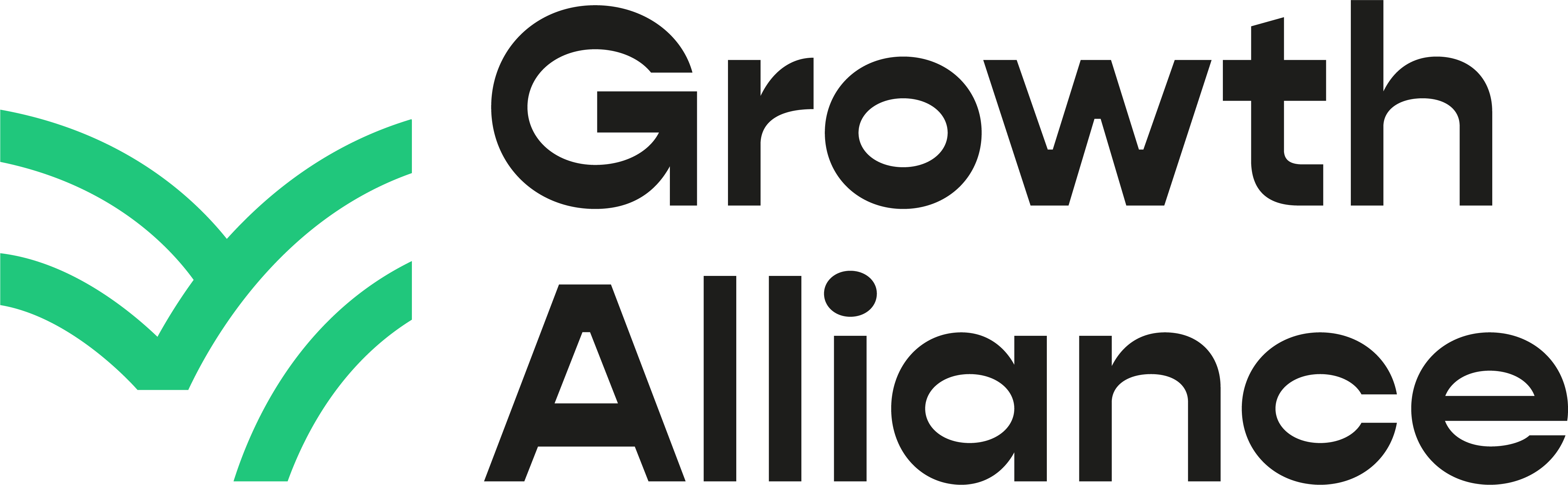 Growth Alliance Idea Camp und Boot Camp