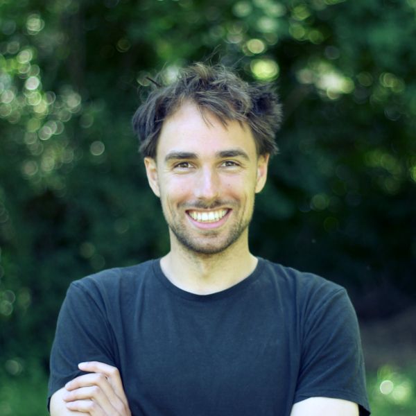 Johannes Kopton