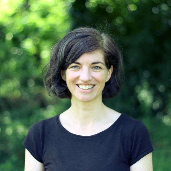 Dr. Katja Schiffers