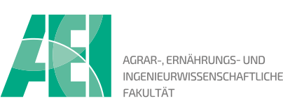 Agrar-, Ernährungs- und Ingenieurwissenschaftliche Fakultät der Universität Bonn