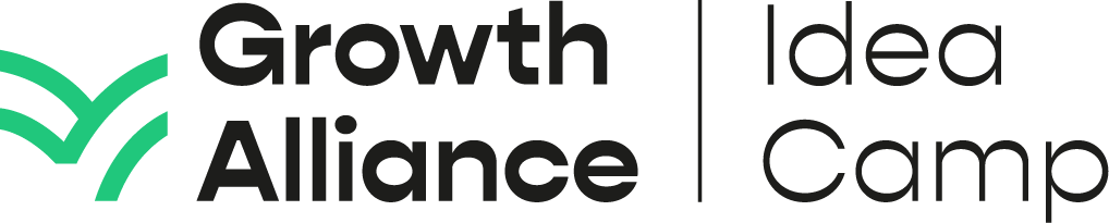 Growth Alliance Idea Camp